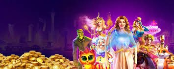 Beragam slot online terbaru dan klasik tersedia di kenangan4d